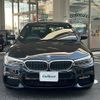 bmw 5-series 2017 -BMW--BMW 5 Series DBA-JB30--WBAJB32000G459918---BMW--BMW 5 Series DBA-JB30--WBAJB32000G459918- image 17