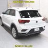 volkswagen volkswagen-others 2021 -VOLKSWAGEN--VW T-Roc A1DFF-WVGZZZA1ZMV173330---VOLKSWAGEN--VW T-Roc A1DFF-WVGZZZA1ZMV173330- image 2