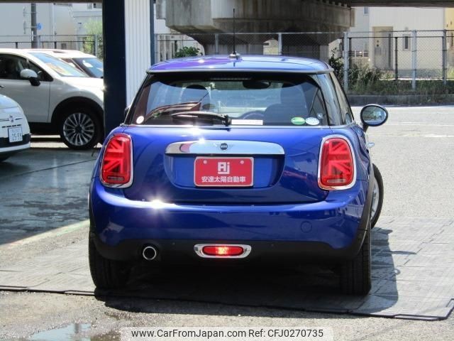 rover mini 2018 -ROVER 【春日井 300と3290】--MINI XR15M--WMWXR12000TE87139---ROVER 【春日井 300と3290】--MINI XR15M--WMWXR12000TE87139- image 2