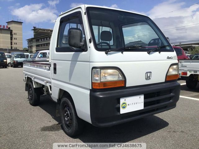 honda acty-truck 1994 Mitsuicoltd_HDAT2104752R0208 image 2