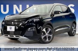 peugeot 3008 2020 -PEUGEOT--Peugeot 3008 LDA-P84AH01--VF3MJEHZRKS461218---PEUGEOT--Peugeot 3008 LDA-P84AH01--VF3MJEHZRKS461218-