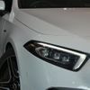 mercedes-benz a-class 2020 CFJ1688830 image 3