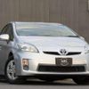 toyota prius 2009 quick_quick_DAA-ZVW30_ZVW30-1125075 image 4