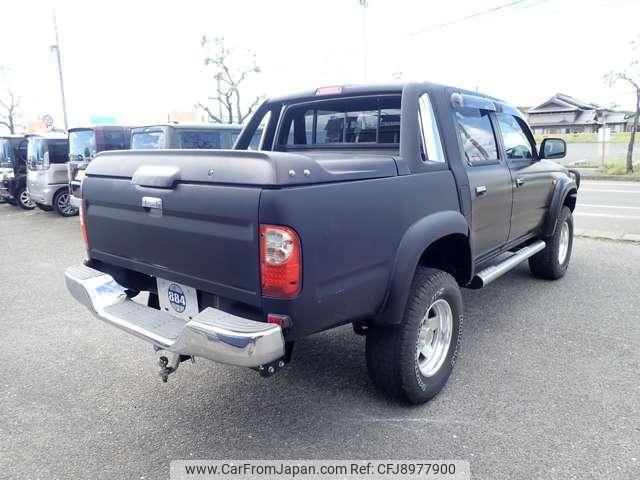 toyota hilux-pick-up 2003 quick_quick_GC-RZN169H_RZN169-0029139 image 2