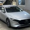 mazda mazda3 2019 -MAZDA--MAZDA3 BP5P-101945---MAZDA--MAZDA3 BP5P-101945- image 5