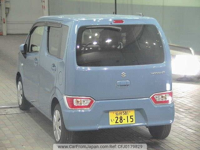 suzuki wagon-r 2023 -SUZUKI 【仙台 581ｲ2815】--Wagon R MH85S--162164---SUZUKI 【仙台 581ｲ2815】--Wagon R MH85S--162164- image 2