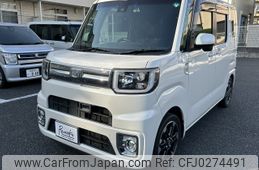 daihatsu wake 2017 -DAIHATSU--WAKE DBA-LA700S--LA700S-0096707---DAIHATSU--WAKE DBA-LA700S--LA700S-0096707-