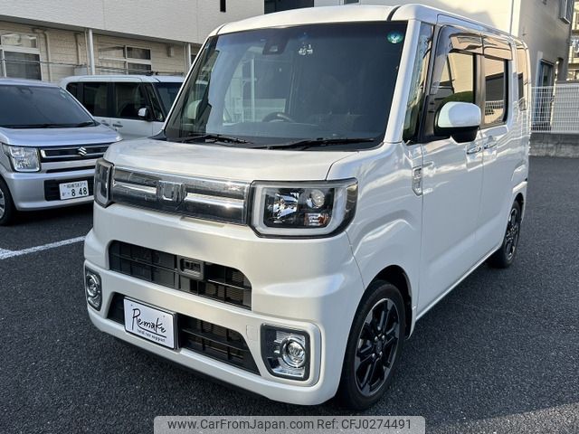 daihatsu wake 2017 -DAIHATSU--WAKE DBA-LA700S--LA700S-0096707---DAIHATSU--WAKE DBA-LA700S--LA700S-0096707- image 1