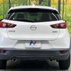 mazda cx-3 2015 CFJ1803426 image 15