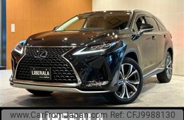 lexus rx 2020 -LEXUS--Lexus RX DAA-GYL26W--GYL26-0004291---LEXUS--Lexus RX DAA-GYL26W--GYL26-0004291-