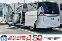 nissan serena 2019 -NISSAN--Serena DBA-C27--C27-012871---NISSAN--Serena DBA-C27--C27-012871-