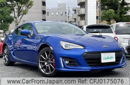 subaru brz 2016 -SUBARU--BRZ DBA-ZC6--ZC6-025245---SUBARU--BRZ DBA-ZC6--ZC6-025245-