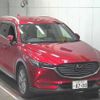 mazda cx-8 2019 -MAZDA 【山形 301ﾂ8700】--CX-8 KG2P--215478---MAZDA 【山形 301ﾂ8700】--CX-8 KG2P--215478- image 1