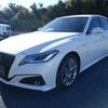 toyota crown 2019 -TOYOTA--Crown 6AA-AZSH20--AZSH20-1031640---TOYOTA--Crown 6AA-AZSH20--AZSH20-1031640- image 1