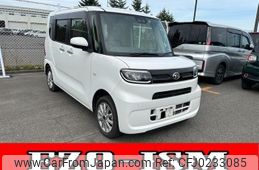 daihatsu tanto 2019 quick_quick_6BA-LA660S_L660S-0003833