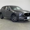 mazda cx-5 2017 -MAZDA--CX-5 LDA-KF2P--KF2P-124305---MAZDA--CX-5 LDA-KF2P--KF2P-124305- image 1