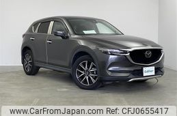 mazda cx-5 2017 -MAZDA--CX-5 LDA-KF2P--KF2P-124305---MAZDA--CX-5 LDA-KF2P--KF2P-124305-