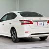 nissan sylphy 2016 CFJ1559271 image 7