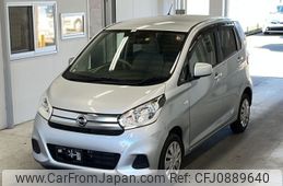 nissan dayz 2017 -NISSAN--DAYZ B21W-0439320---NISSAN--DAYZ B21W-0439320-