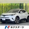 toyota c-hr 2018 -TOYOTA--C-HR DAA-ZYX10--ZYX10-2145210---TOYOTA--C-HR DAA-ZYX10--ZYX10-2145210- image 1