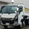 isuzu elf-truck 2023 -ISUZU 【京都 400ﾉ9475】--Elf 2RG-NKR88AT--NKR88-7029040---ISUZU 【京都 400ﾉ9475】--Elf 2RG-NKR88AT--NKR88-7029040- image 1