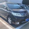 nissan serena 2010 -NISSAN--Serena DBA-CC25--CC25-377456---NISSAN--Serena DBA-CC25--CC25-377456- image 1