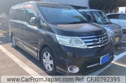 nissan serena 2010 -NISSAN--Serena DBA-CC25--CC25-377456---NISSAN--Serena DBA-CC25--CC25-377456-