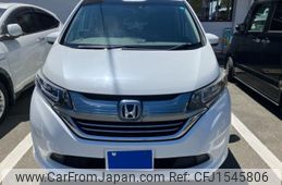 honda freed 2018 CFJ1545806