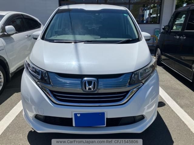 honda freed 2018 CFJ1545806 image 1