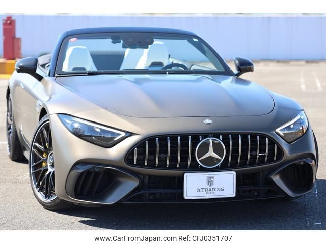 mercedes-benz sl-class 2023 quick_quick_232481C_W1K2324811F019043 image 1