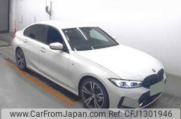 bmw 3-series 2024 quick_quick_3BA-5F20_WBA20FF0X08E73151