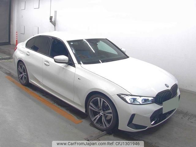 bmw 3-series 2024 quick_quick_3BA-5F20_WBA20FF0X08E73151 image 1