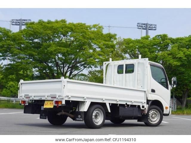 toyota toyoace 2019 quick_quick_QDF-KDY231_KDY231-8038136 image 2