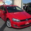 volkswagen golf 2014 quick_quick_AUCJZ_WVWZZZAUZEW347049 image 9