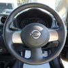 nissan note 2013 TE1086 image 3