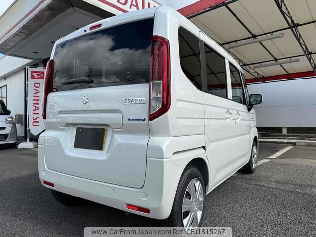 suzuki spacia 2025 CFJ1815267 image 2