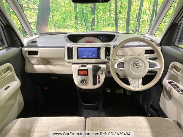 daihatsu move-canbus 2017 -DAIHATSU--Move Canbus DBA-LA800S--LA800S-0074497---DAIHATSU--Move Canbus DBA-LA800S--LA800S-0074497- image 2