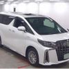 toyota alphard 2021 quick_quick_6AA-AYH30W_0119741 image 1