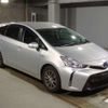 toyota prius-α 2017 -TOYOTA--Prius α DAA-ZVW41W--ZVW41-0064681---TOYOTA--Prius α DAA-ZVW41W--ZVW41-0064681- image 4