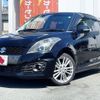 suzuki swift 2013 -SUZUKI--Swift CBA-ZC32S--ZC32S-113732---SUZUKI--Swift CBA-ZC32S--ZC32S-113732- image 1