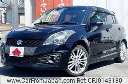 suzuki swift 2013 -SUZUKI--Swift CBA-ZC32S--ZC32S-113732---SUZUKI--Swift CBA-ZC32S--ZC32S-113732-