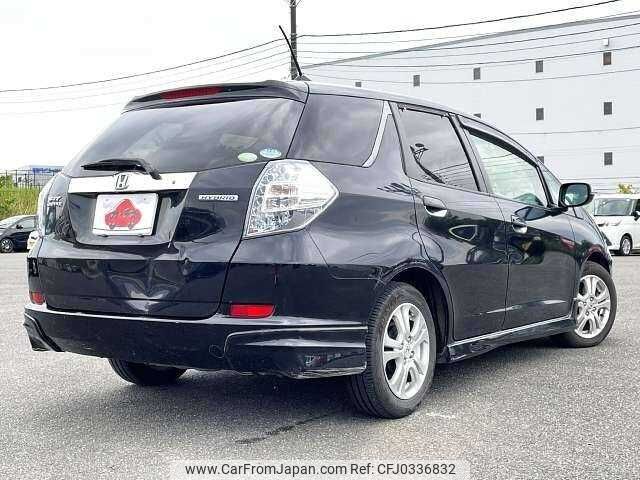 honda fit 2011 504928-924990 image 2