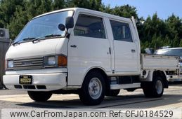 mazda bongo-truck 1992 quick_quick_S-SD29T_SD29T-409114