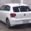 volkswagen polo 2018 CFJ1660552 image 2
