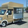 suzuki carry-truck 2011 CFJ1135152 image 3