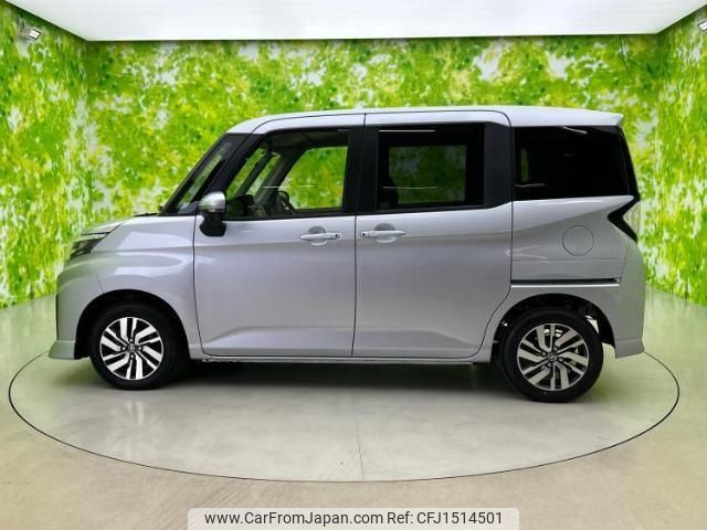 toyota roomy 2023 CFJ1514501 image 2