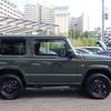 suzuki jimny 2023 quick_quick_3BA-JB64W_JB64W-286643 image 17