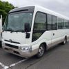 toyota coaster 2017 -TOYOTA--Coaster SKG-XZB70--XZB70-1000430---TOYOTA--Coaster SKG-XZB70--XZB70-1000430- image 1