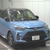 toyota raize 2024 -TOYOTA 【いわき 501ｽ8071】--Raize A201A-0079788---TOYOTA 【いわき 501ｽ8071】--Raize A201A-0079788- image 1