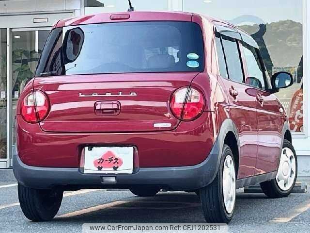 suzuki lapin 2019 504928-929978 image 2